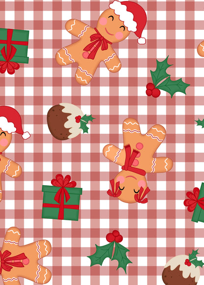 GINGERBREAD CRUMB SCRUB SET (PRE-ORDER! Estimate shipping: mid-end November)